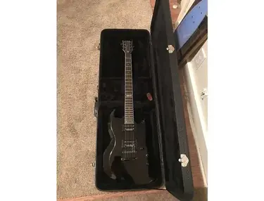 ESP LTD VB-300 Viper Baritone