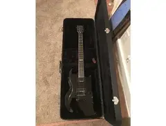 ESP LTD VB-300 Viper Baritone main image