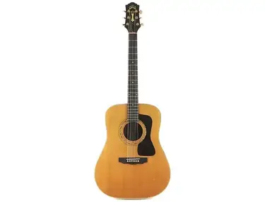 Guild USA DV-52