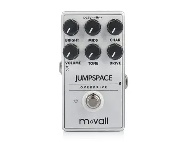 MI Audio Tube Zone Overdrive Pedal - What To Know & Where To Buy