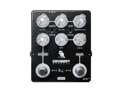 Grobert Effects Pirate main image