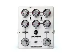 Grobert Effects Obsessive Driver main image