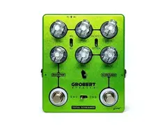 Grobert Effects Total Screamer main image