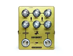 Grobert Effects Golden Legend main image