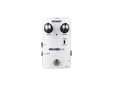 Grobert Effects Second One