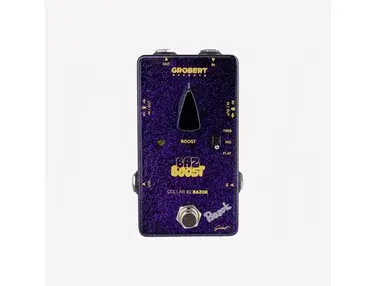 Grobert Effects Baz Boost