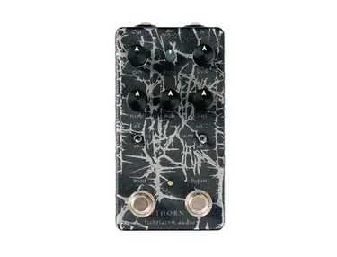 Lichtlaerm Audio x Amenra "Thorn"