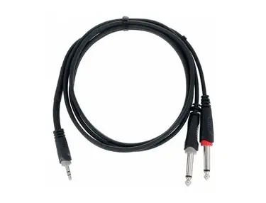 Cordial Cables EY 1,5 WPP elements