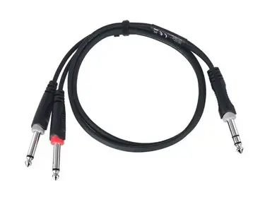 Cordial Cables EY 1 VPP elements