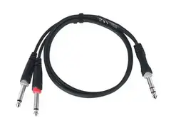 Cordial Cables EY 1 VPP elements main image