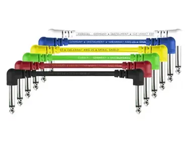 Cordial Cables EI Pack 1 elements