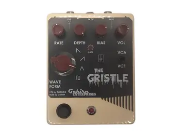 Gehirn Enterprises The Gristle