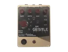 Gehirn Enterprises The Gristle main image