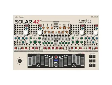 Elta Music Solar 42N