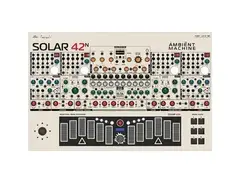 Elta Music Solar 42N main image