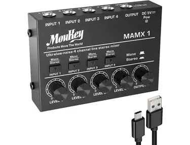 Moukey MAMX 1