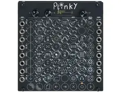 Plinky Synth Plinky V3 Polyphonic Touch Synth