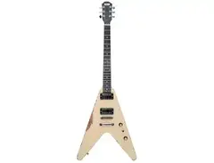 Censtar KGD Relic V Electric Guitar