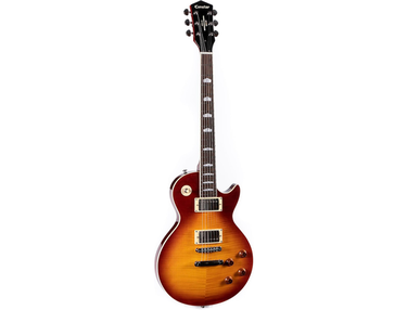 Censtar Saturn LP Style Electric Guitar