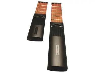 PocketStrings PocketStrings 6 Fret Black