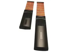 PocketStrings PocketStrings 6 Fret Black main image