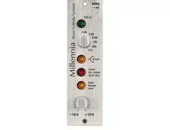 Millennia NSEQ-HF 500 Series EQ