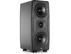 IK Multimedia iLoud Precision MTM MKII Powered Studio Monitor