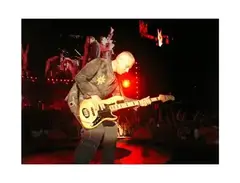 Sadowsky Guitar LTD main image