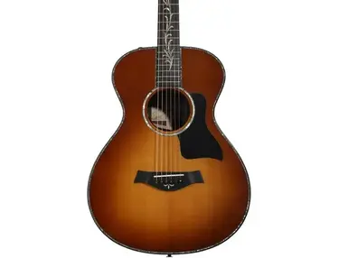 Taylor Custom Sweetwater Hand-selected Grand Concert Acoustic-electric Guitar