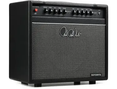 PRS Sonzera 20 20-watt 1 x 12-inch Combo Amplifier with Celestion Heritage G12-65