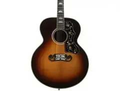 Gibson Acoustic Pre-War SJ-200 Rosewood Acoustic Guitar