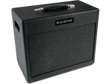 Blackstar St. James 112 100-watt 1 x 12-inch Speaker Cabinet