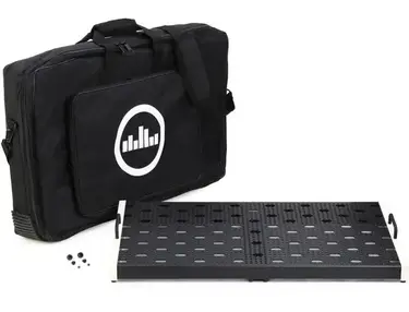 Temple Audio TRIO 28 Templeboard with Soft Case