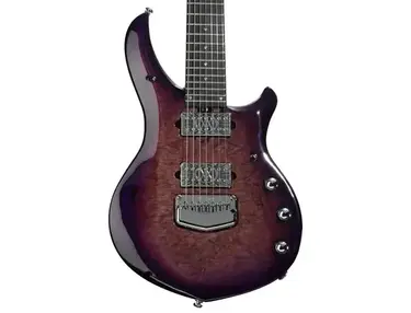 Ernie Ball Music Man BFR John Petrucci Majesty 7 Electric Guitar