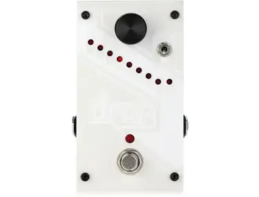 DigiTech Drop Polyphonic Drop-tune Pitch-shift Pedal
