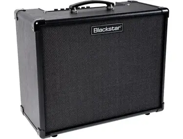 Blackstar ID:X 100 100-watt 1 x 12-inch Digital Combo Amplifier