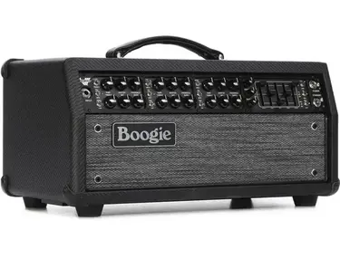 Mesa/Boogie Mark VII 90-watt Tube Amp Head