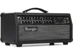 Mesa/Boogie Mark VII 90-watt Tube Amp Head