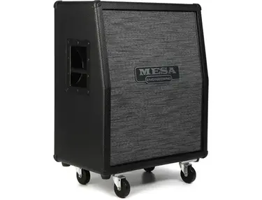 Mesa/Boogie Rectifier Vertical Slant 120-watt 2 x 12-inch Speaker Cabinet