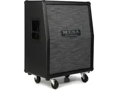 Mesa/Boogie Rectifier Vertical Slant 120-watt 2 x 12-inch Speaker Cabinet