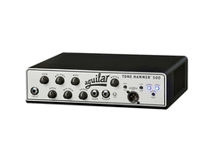 Aguilar Tone Hammer 500 Head