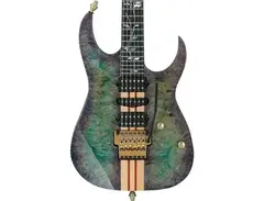 Ibanez Japan Custom Shop Visions IV2RG Electric Guitar