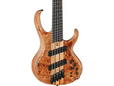Ibanez Bass Workshop BTB805MS 5-string Bass Guitar