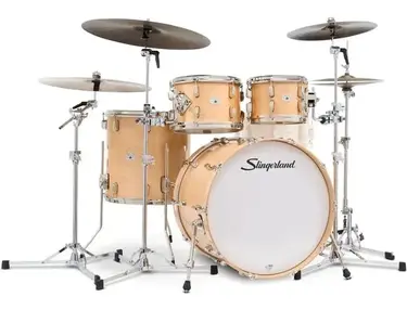 Slingerland Studio King 4-piece Shell Pack