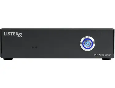 Listen Technologies ListenWIFI Audio Server