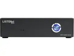 Listen Technologies ListenWIFI Audio Server