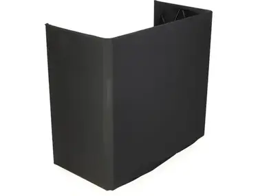 American DJ Pro Event Table Scrim