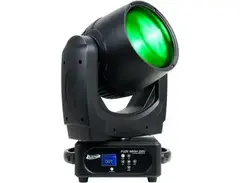 Elation Fuze Wash Z120 120-watt RGBW LED Wash Fixture