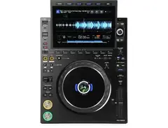 AlphaTheta CDJ-3000X Professional DJ Media Player