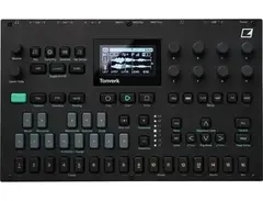 Elektron Tonverk Polyphonic Multisampler